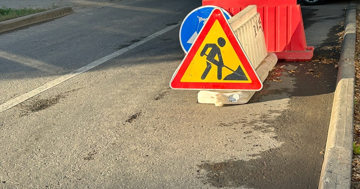 В Самаре изменили маршруты автобусов из-за работ на улице Куйбышева Ограничения действуют в обоих направлениях