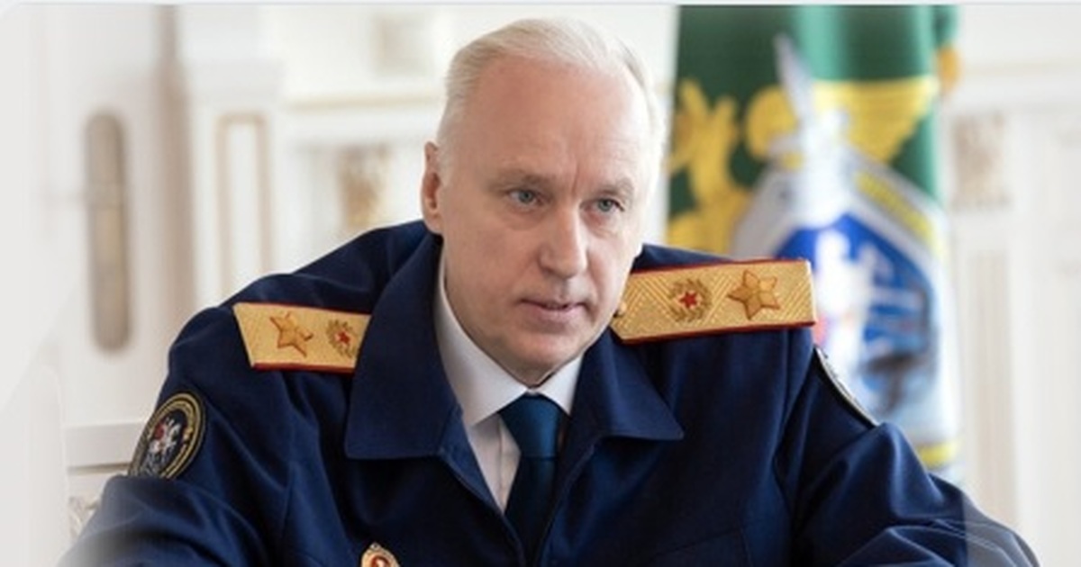 Пострадавшая пожаловалась главе СК на затянувше...