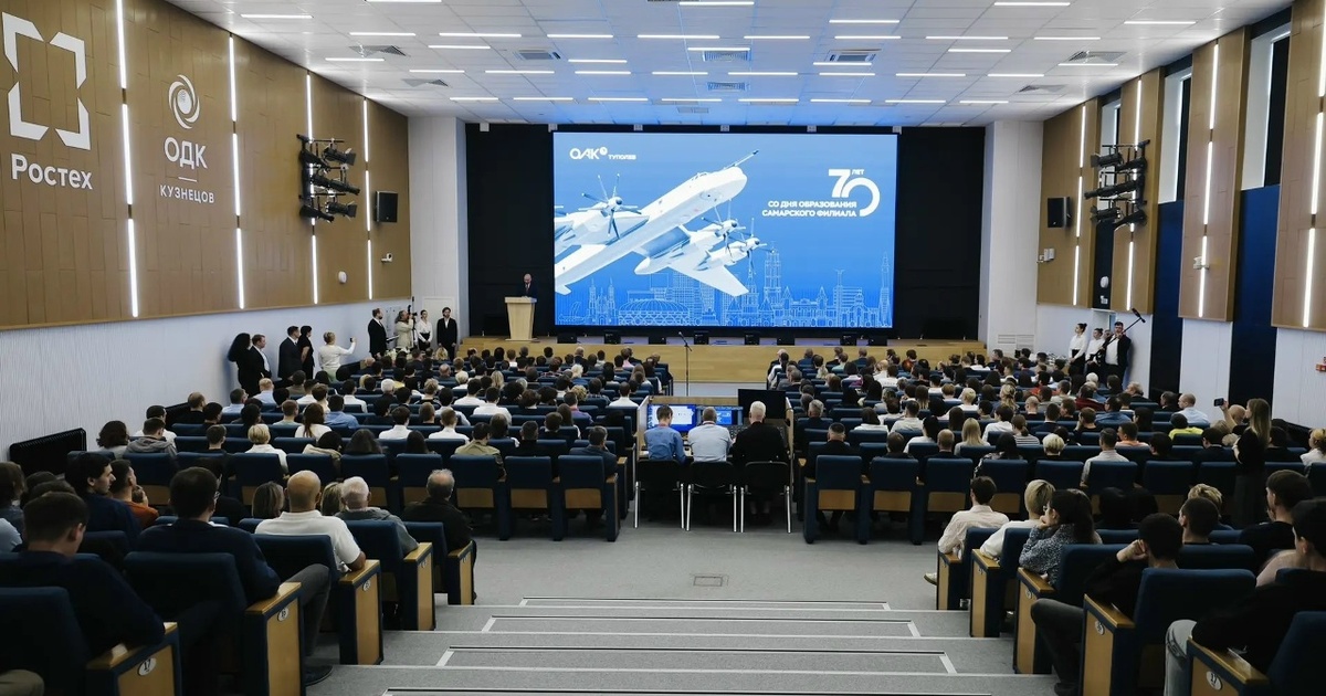 В настоящее время филиал продолжает работу над ...