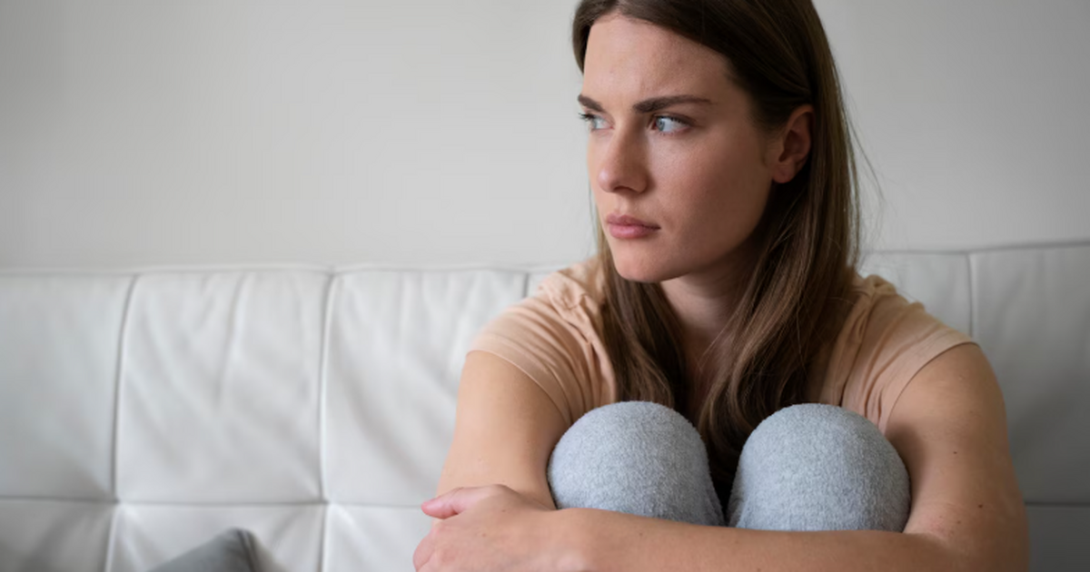 Ученые выяснили, что сочетание боли и гнева фор...