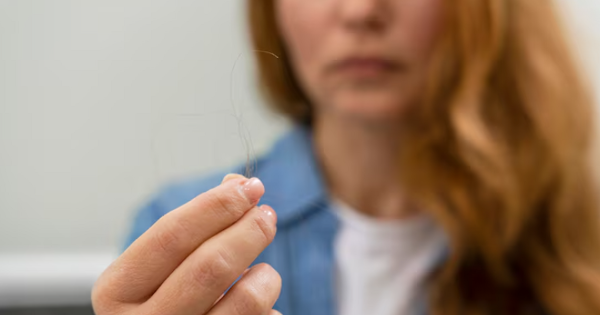 Учёные из Перми научились точно определять причины выпадения волос Ученые оздали цифровую программу, которая помог...