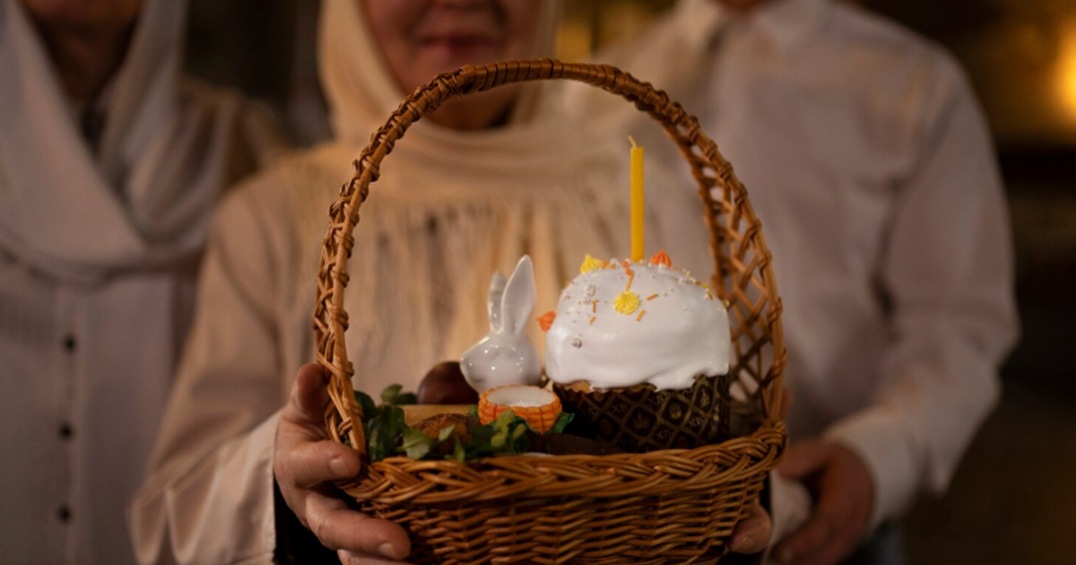 Эксперт объяснил, могут ли некрещеные посещать ...