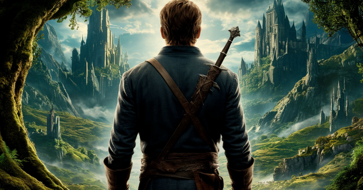 10 новых фэнтези-фильмов 2026 года: два уже мож...