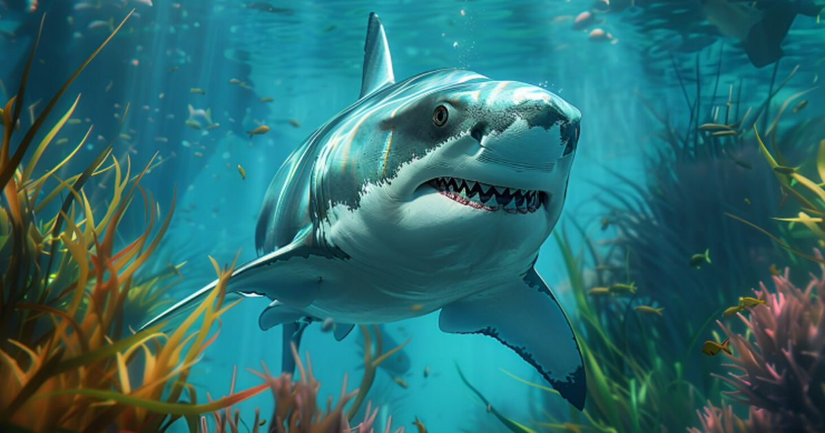 ComBio: в Австралии нашли акулу возрастом 115 млн лет В северной Австралии палеонтологи обнаружили ре...