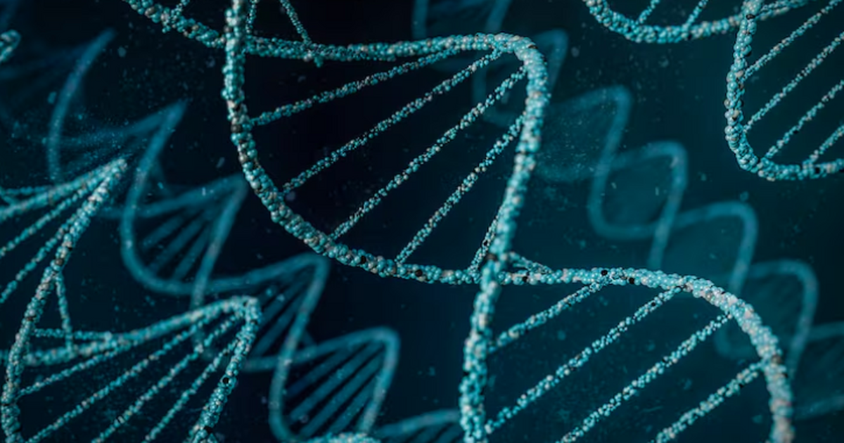 Генетики Университета Вандербильта выявили мута...