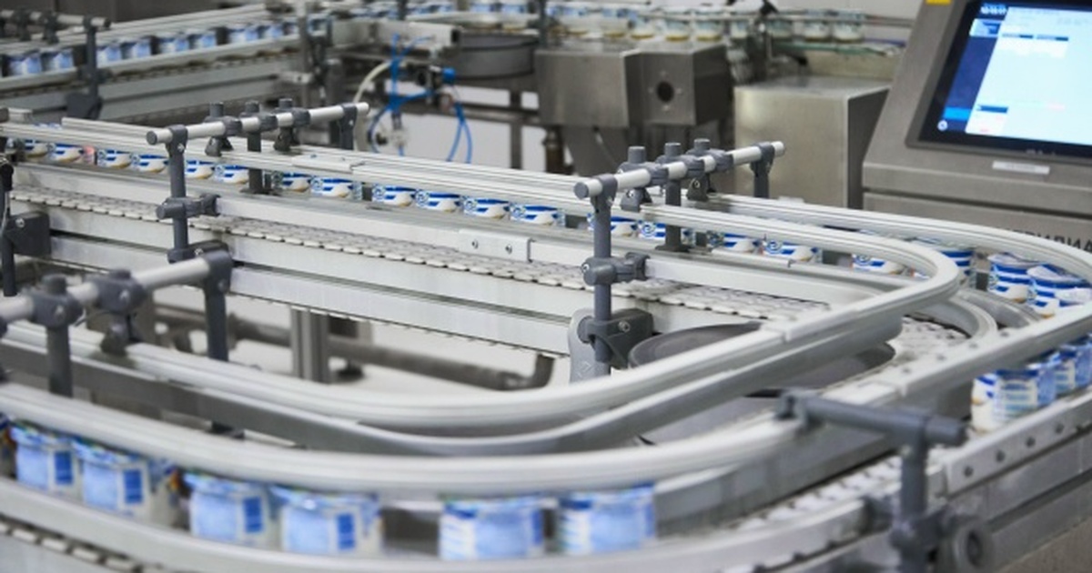 Компания Логика молока модернизирует и расширит...