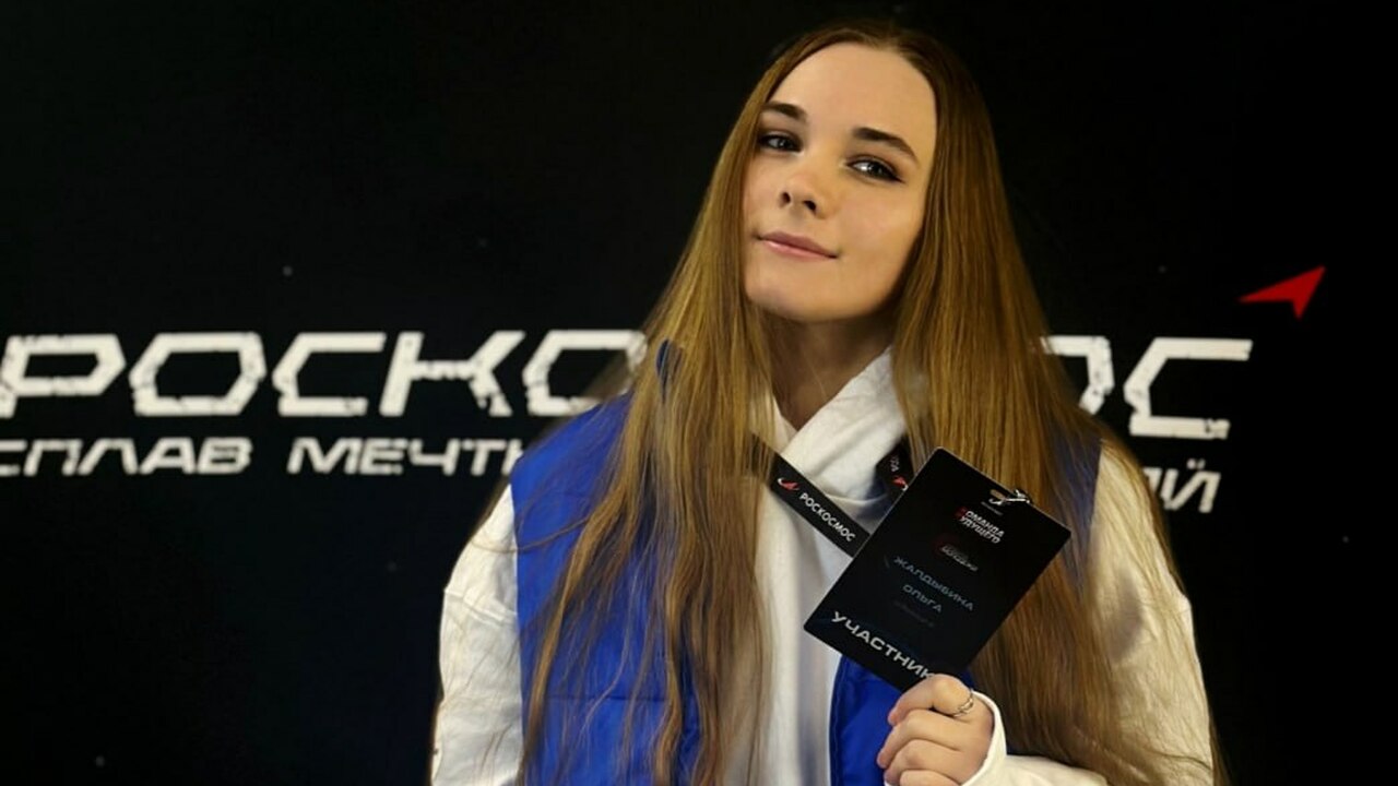 Проект Ольги Жалдыбиной просвящен мониторингу С...