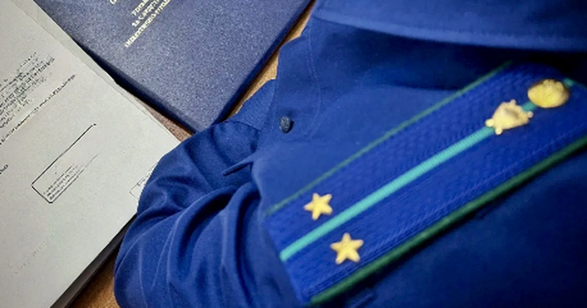 По версии следствия, Геннадий Гендин получил ок...