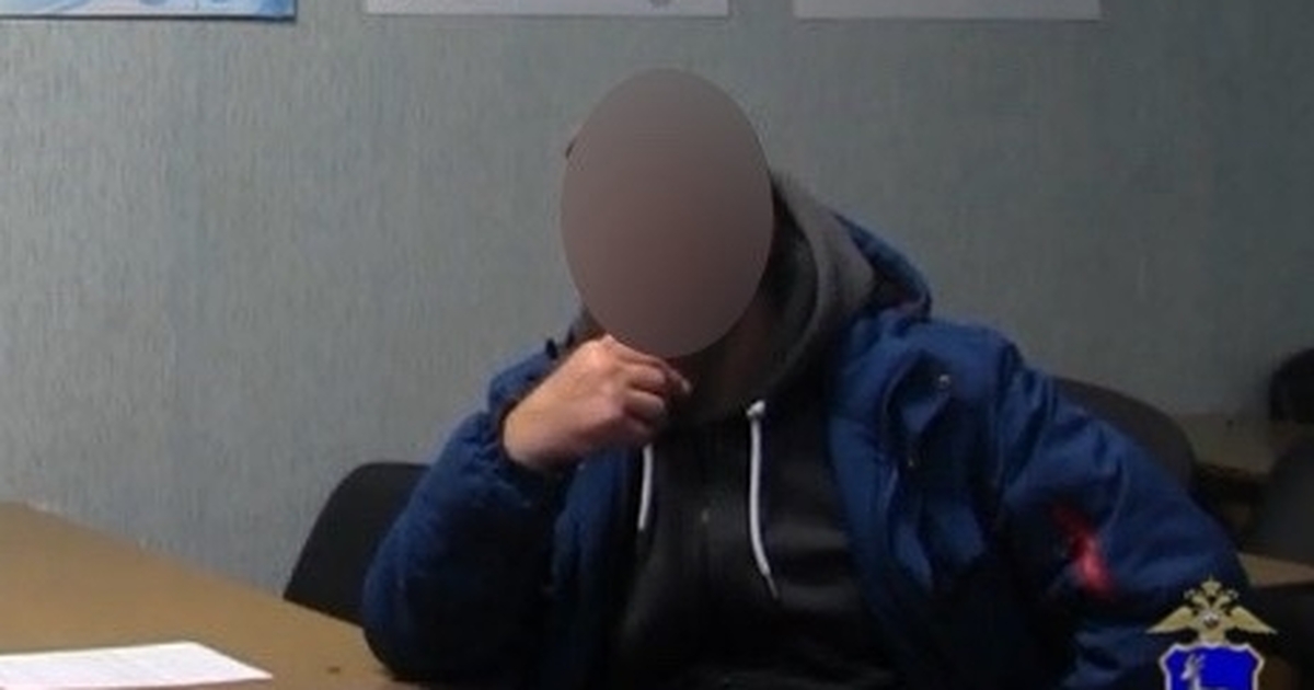 В полиции уточнили, что автомобиль может быть к...