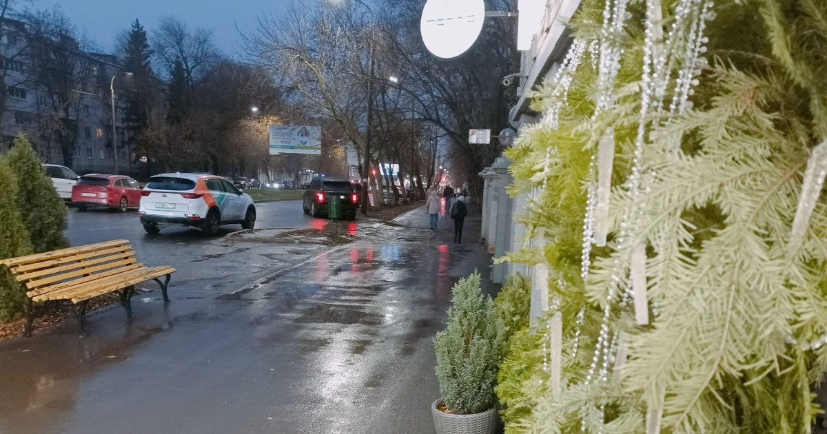 Предприятиям рекомендовано ограничить объем выб...