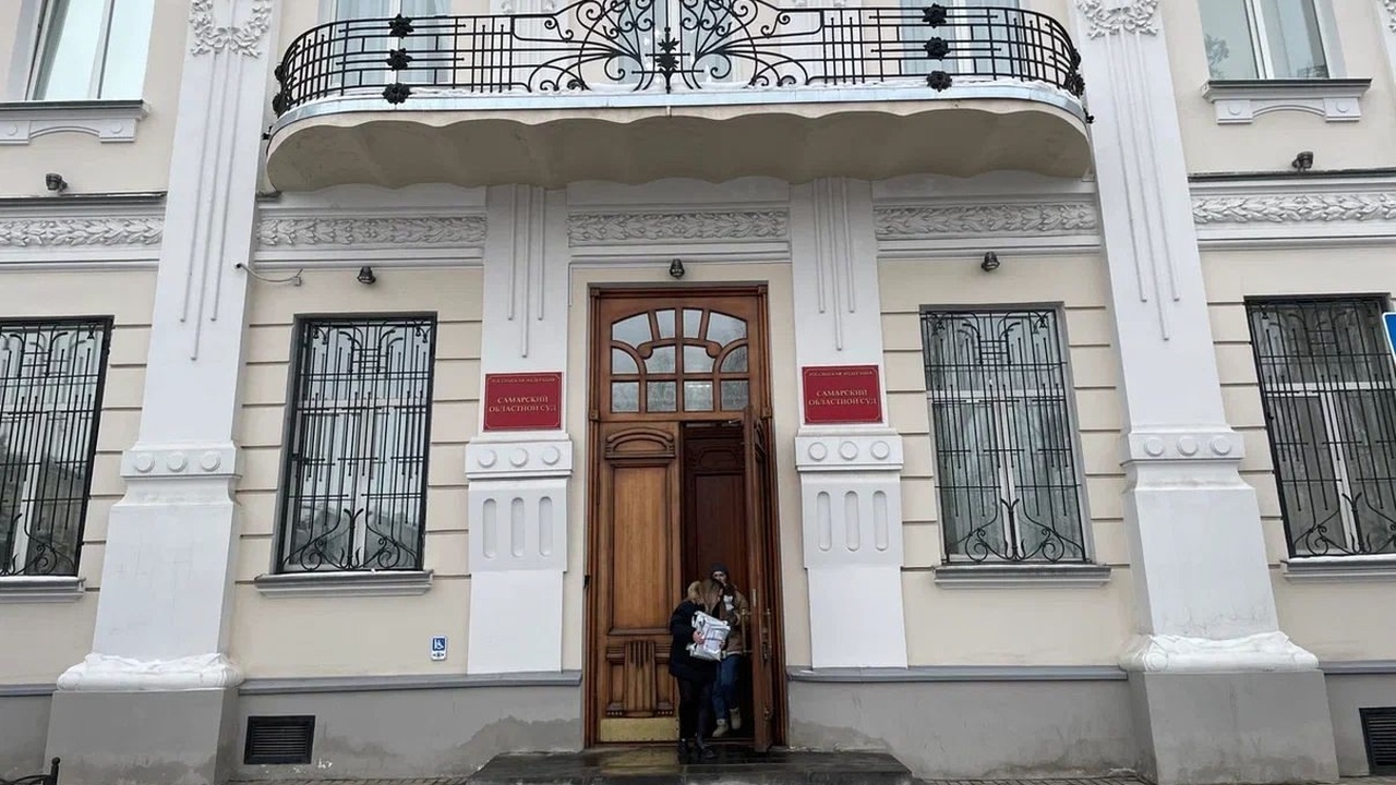 В Самаре областной суд оставил в силе приговор экс-полицейским за кражу вещдоков Осужденные украли 88 тысяч рыболовных сетей и 1...