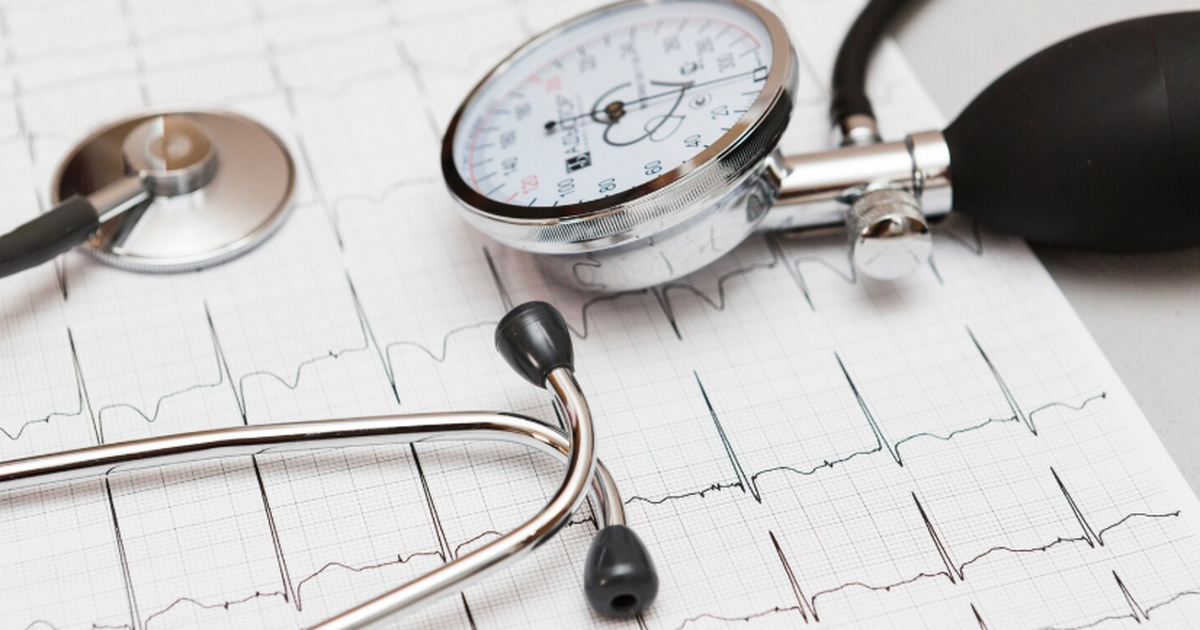 Врач рассказал о рисках для сердечно-сосудистой...