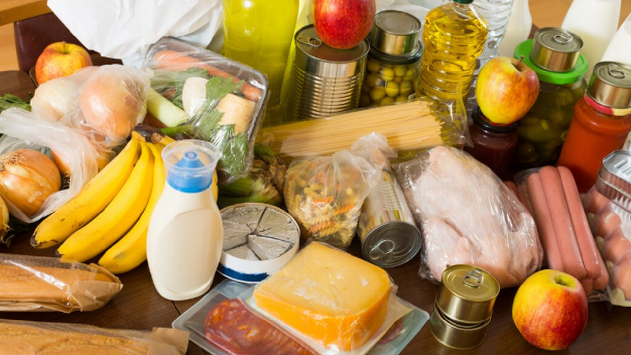 Продукты, которые ошибочно все считают вредными и обходят стороной, а зря Едим без запретов: как встроить “спорные” проду...