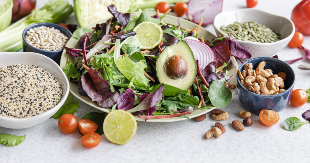 Исследование показало, что низкое потребление к...