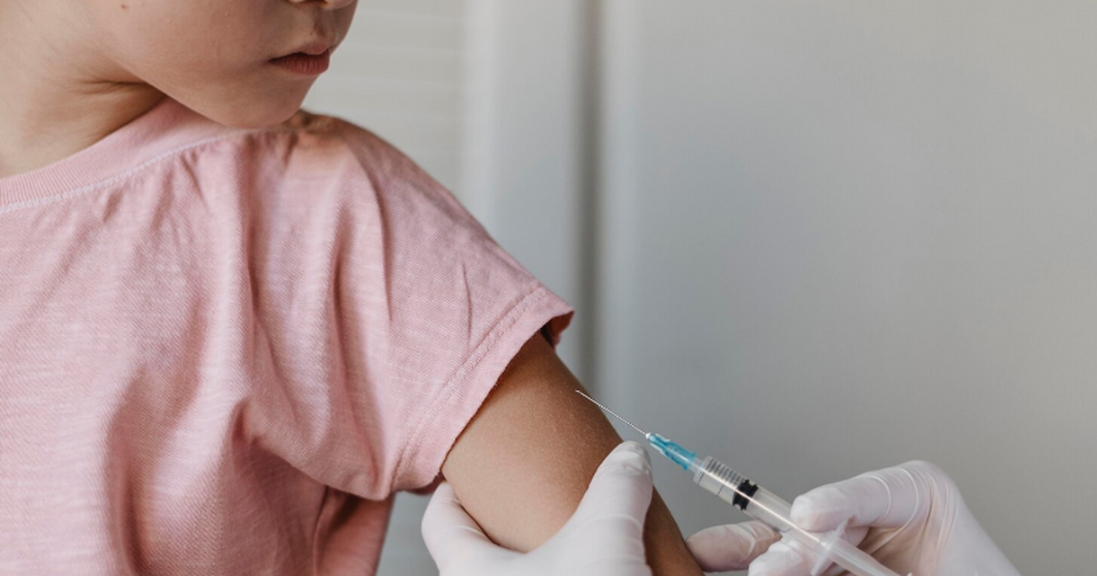 В Австралии проведут первые в мире испытания противораковой вакцины для детей Австралийские учёные тестируют персонализирован...