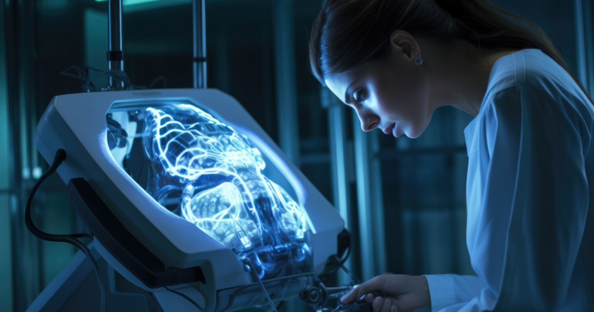 разработали хирургические тренажеры с использов...