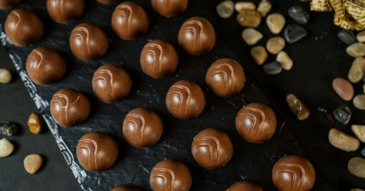 Нашла конфеты за копейки, а вкус — как в детств...