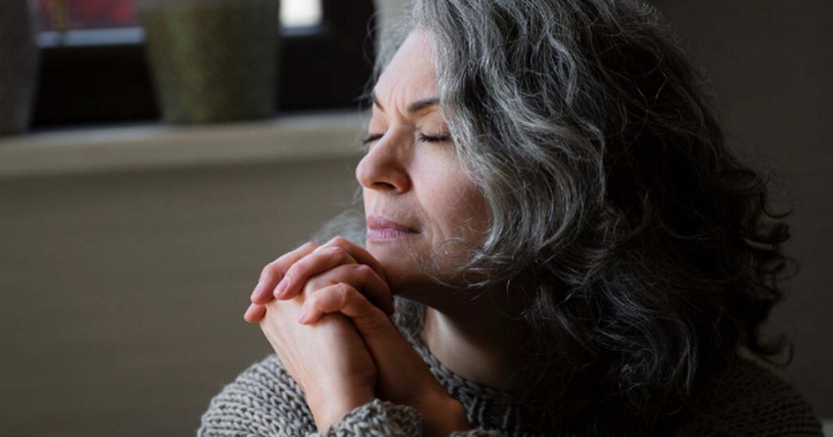 Что ждет нас к 70 годам: все 4 важных урока еврейской мудрости Четыре урока счастья после 60: жить для себя и ...