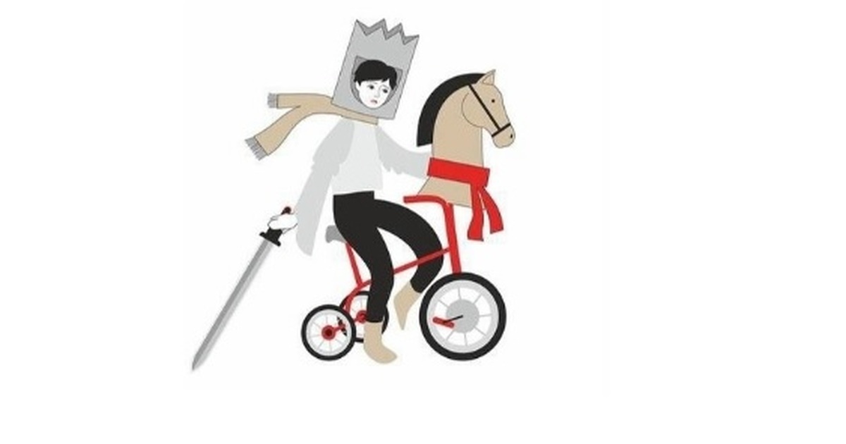 В Самаре покажут премьеру «Король Матиуш Первый» к Международному дню театра Премьеру покажет театр юного зрителя "СамАрт"