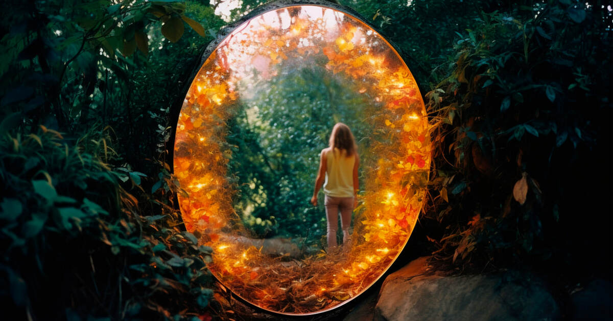 Американские физики впервые экспериментально за...