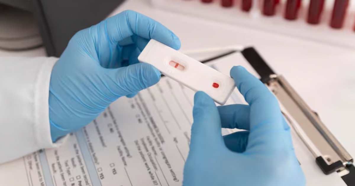 Семейные пары в зоне риска: как сегодня передаётся ВИЧ Около 80% новых случаев заражения вирусом иммун...