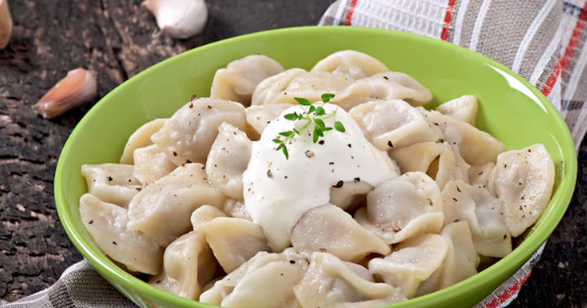 Скидки до 50%: почему дешёвые пельмени могут ст...