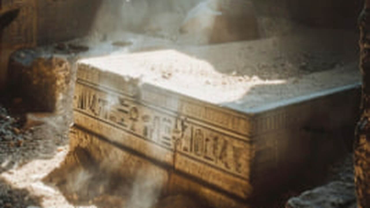 Загробный ритуал 5000-летней давности: что нашли археологи в Алтайском крае В Алтайском крае археологи сделали значимую нах...