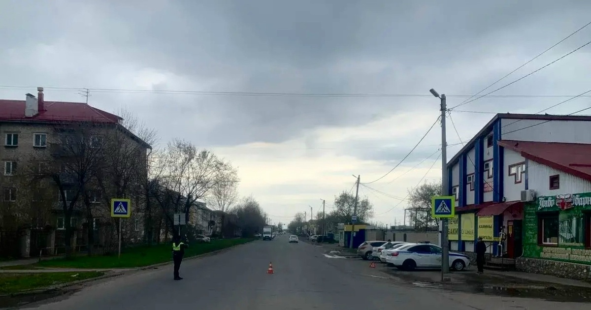 Водитель был привлечен к административной ответ...