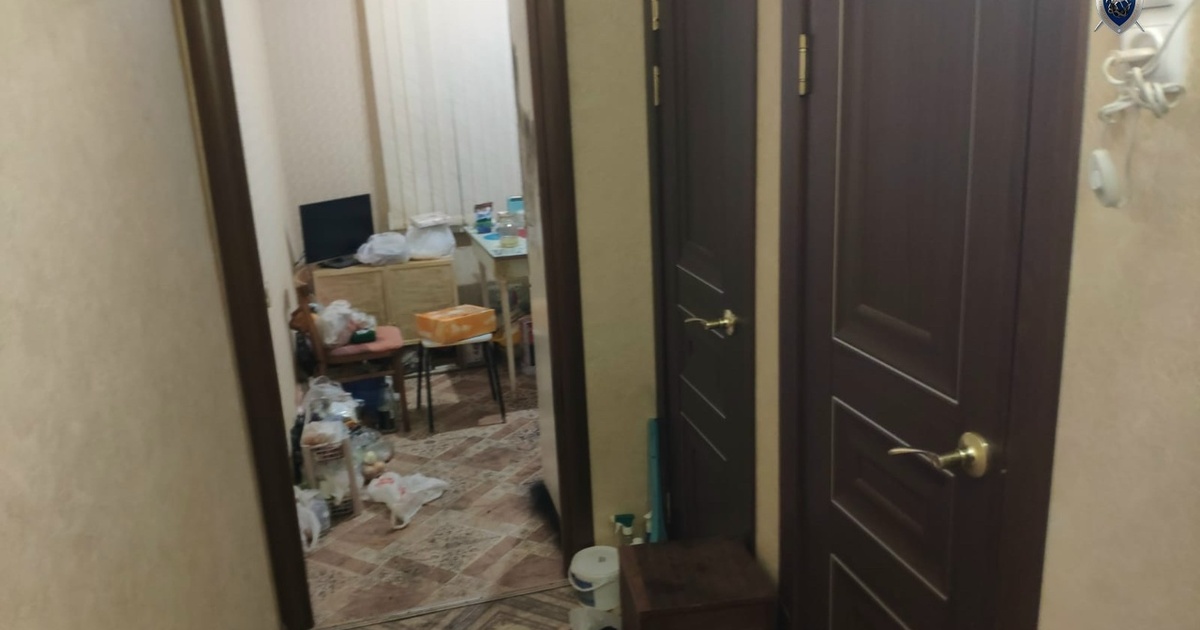 В ходе бытового конфликта 44-летняя женщина нап...