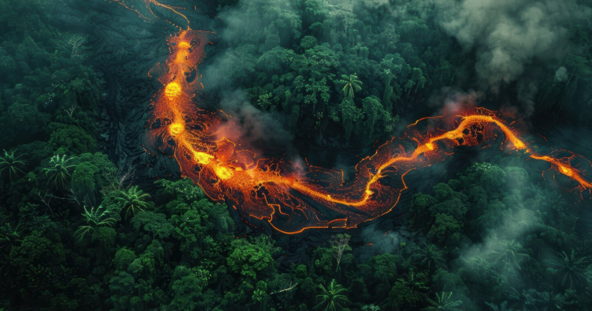 Учёные предупреждают о возможных катастрофическ...