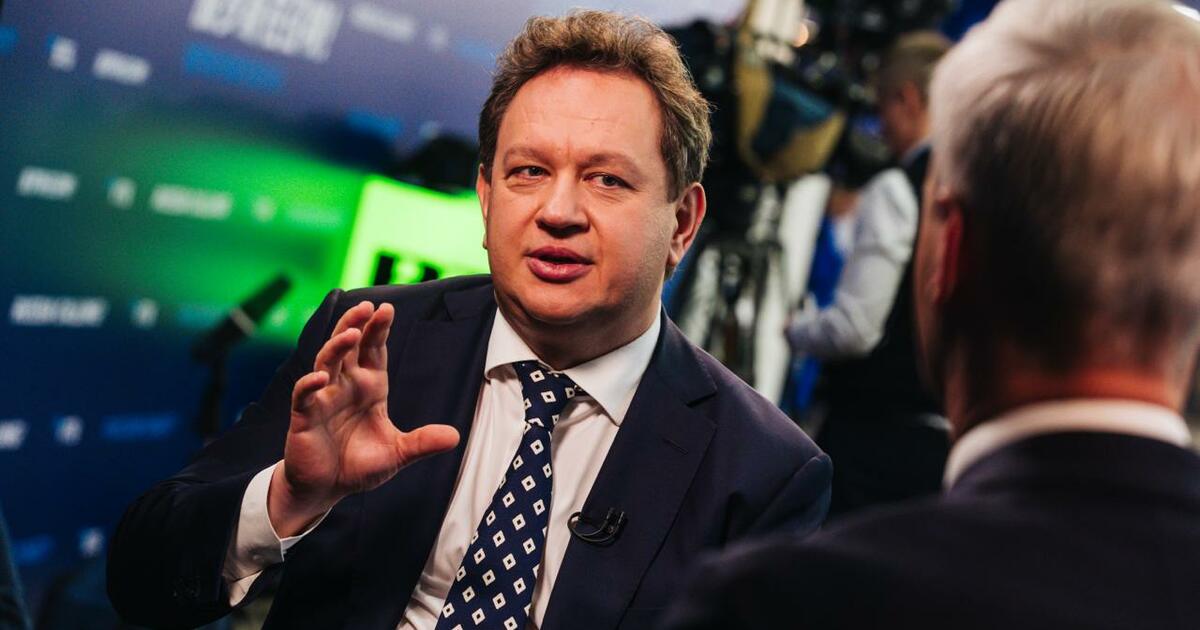 ВТБ делает ставку на интенсивный рост экономики РФ при ограниченных трудовых ресурсах Российская экономика еще долгие годы будет жить...