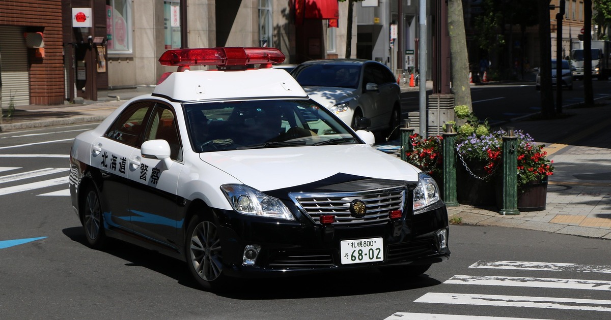 В Японии мать оставила восьмилетнего сына в горах «в воспитательных целях» Женщине и её сожителю может грозить уголовная о...