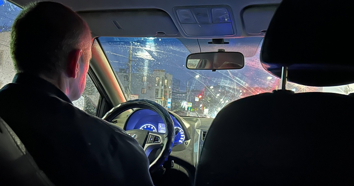 Они касаются учета, подготовки водителей и рабо...