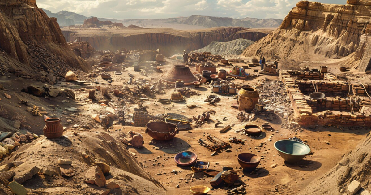 Археологи Нидерландов нашли костяной римский фаллос возрастом 2000 лет В Нидерландах разобрали архив римских находок и...