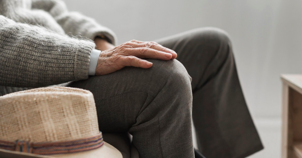 Врач Павел Воробьев рассказал, почему 60 лет не...