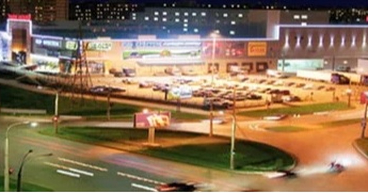 «СКС» требует 4 миллиона рублей с владельца ТЦ «Парк Хаус» из Самары Истец требует взыскать сумму за пользование сис...