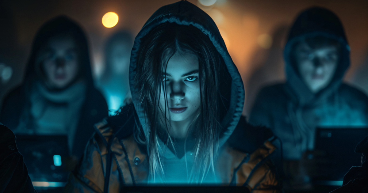 Российские психологи из Московского государстве...