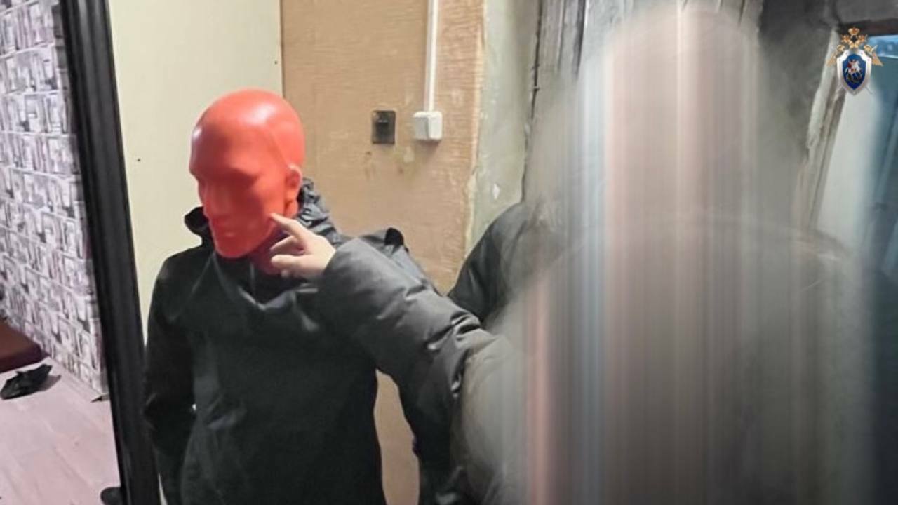 В Самарской области завершено расследование похищения женщины четырьмя мужчинами Следственный комитет завершил следствие, дело п...