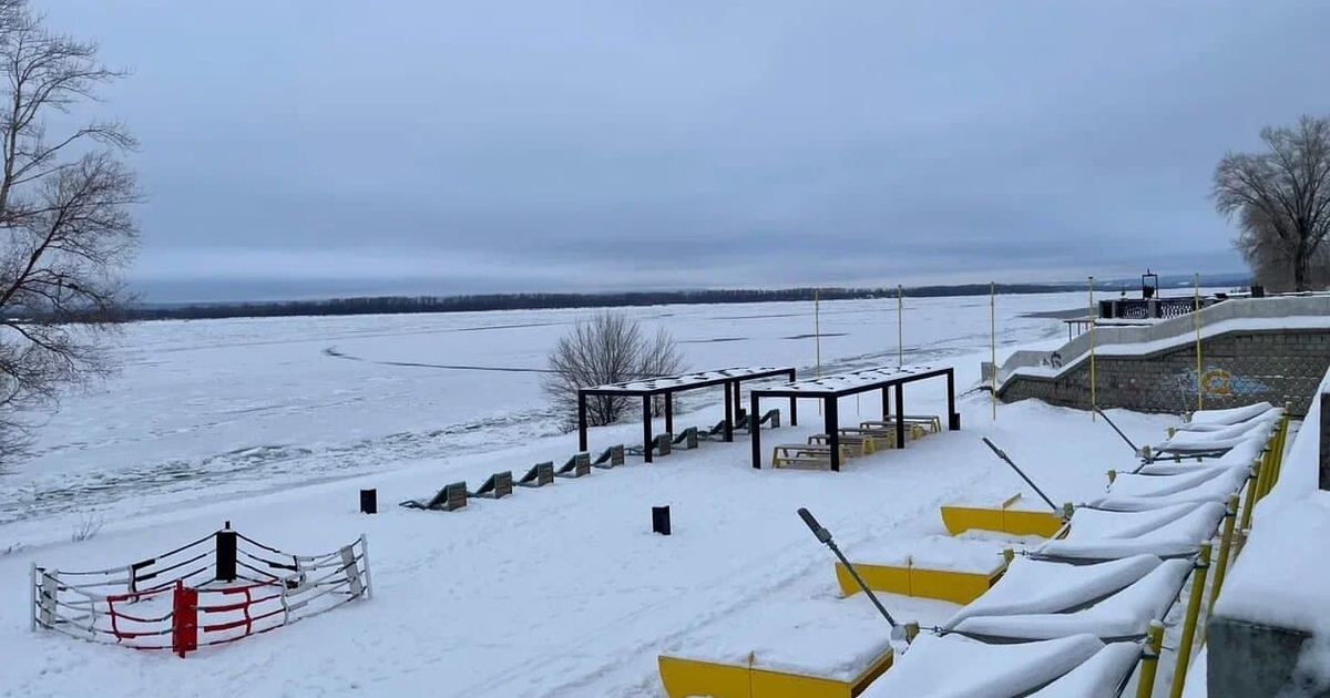 Синоптики поделились прогнозом на рабочую неделю