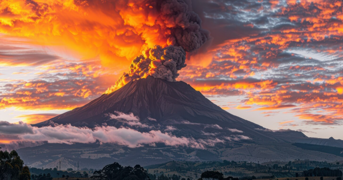 Новая работа палеоклиматологов предлагает обнов...