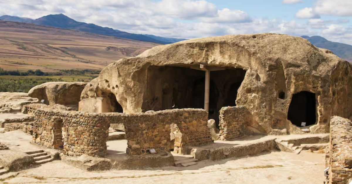 Учёные изучили мумифицированных детей с горных ...