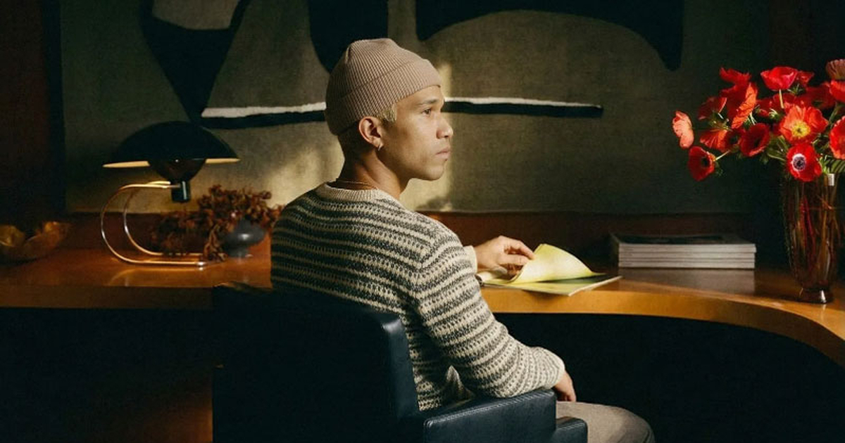 Технология основана на электроэнцефалографии