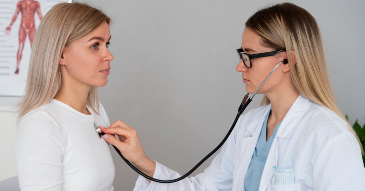 С 2026 года программа диспансеризации в России ...