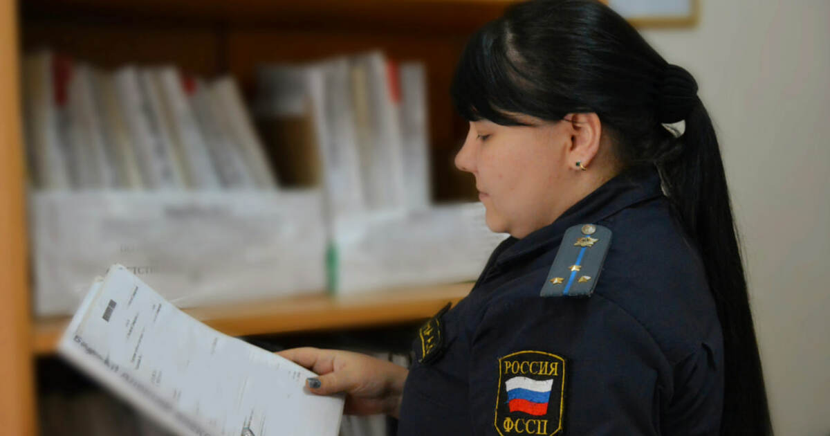 В Самаре с директора турфирмы взыскали ущерб в размере 1,2 млн рублей Судебные приставы Самары взыскали 1,2 млн рубле...