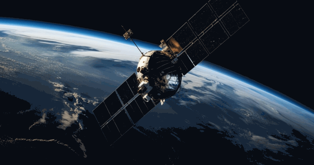Спутники NASA обнаружили признаки истощения питательных веществ в океане Спутники NASA и учёные выявили глобальное истощ...