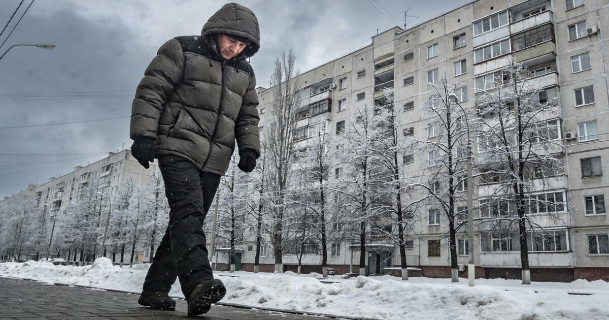 Зимой многие жители Самары сталкиваются с одина...