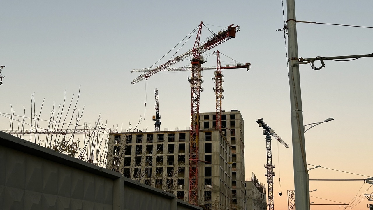 В Самаре отобрано 18 площадок под комплексное развитие территорий застройщиками Об этом рассказала главный архитектор области Е...