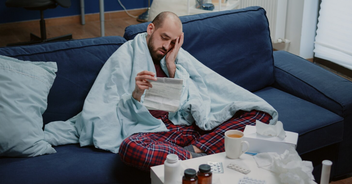 Москвичи жалуются на вирус с ушными болями: случаи растут за пределами города Жители Москвы и Подмосковья сообщают о распрост...