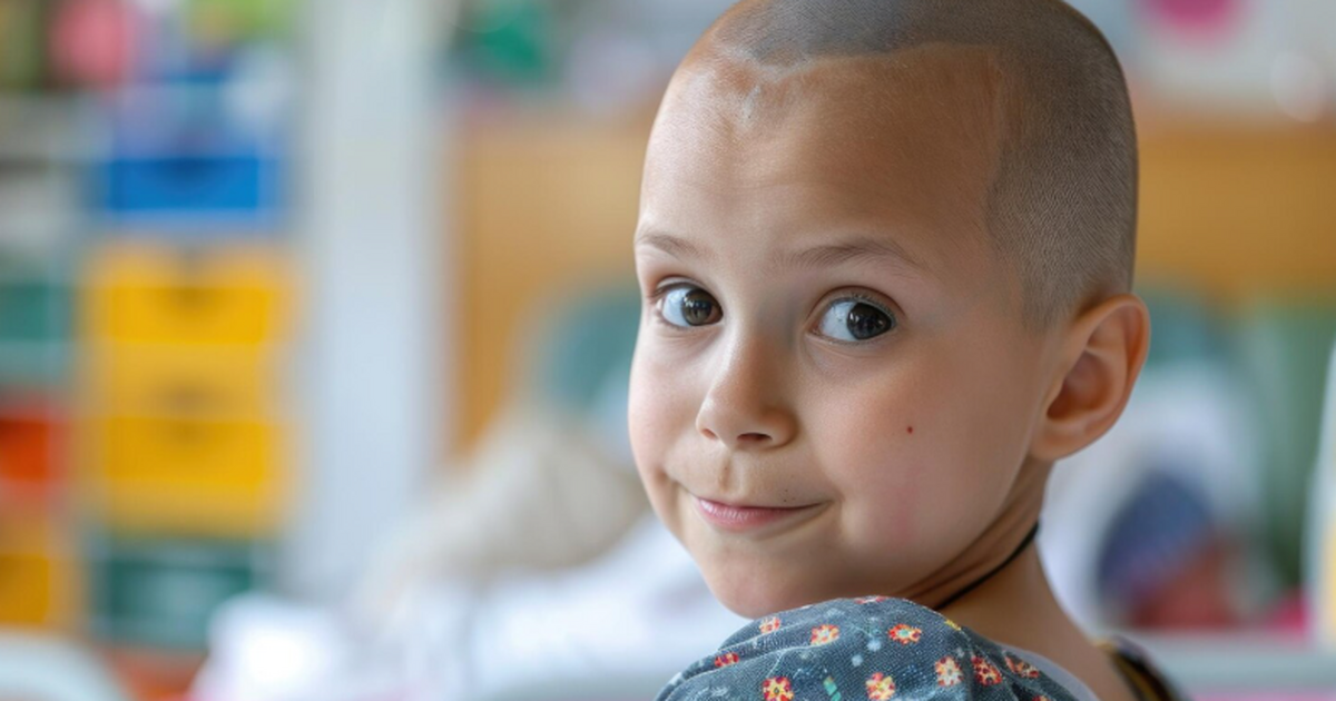 Кирилл Киргизов сообщил, что в РФ дети с острым...