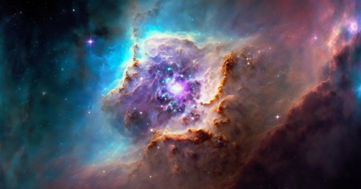 Международная команда учёных исследует тёмную э...